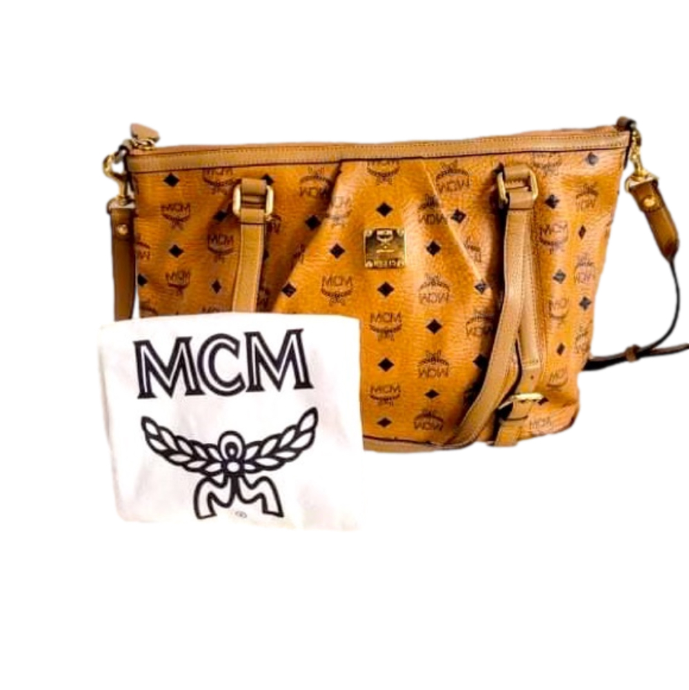 MCM Shoulder bag